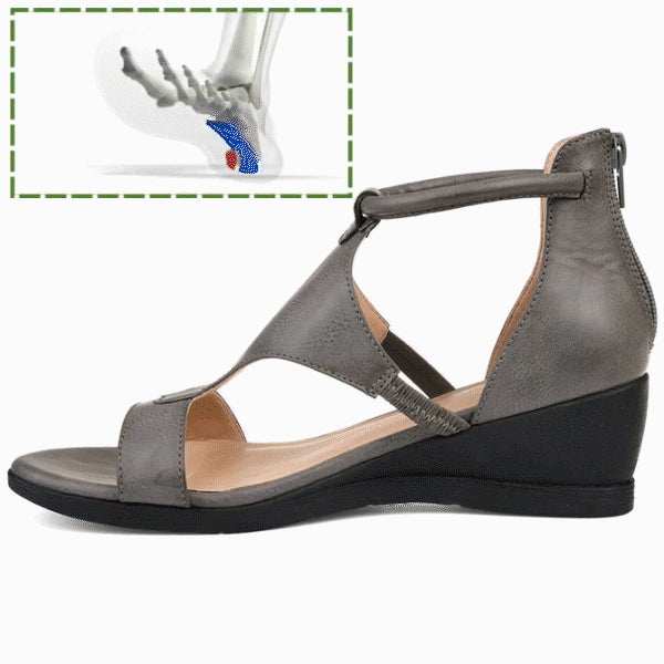 🔥🤩SANDALIA ORTOPEDICA SANDRA 💫😍