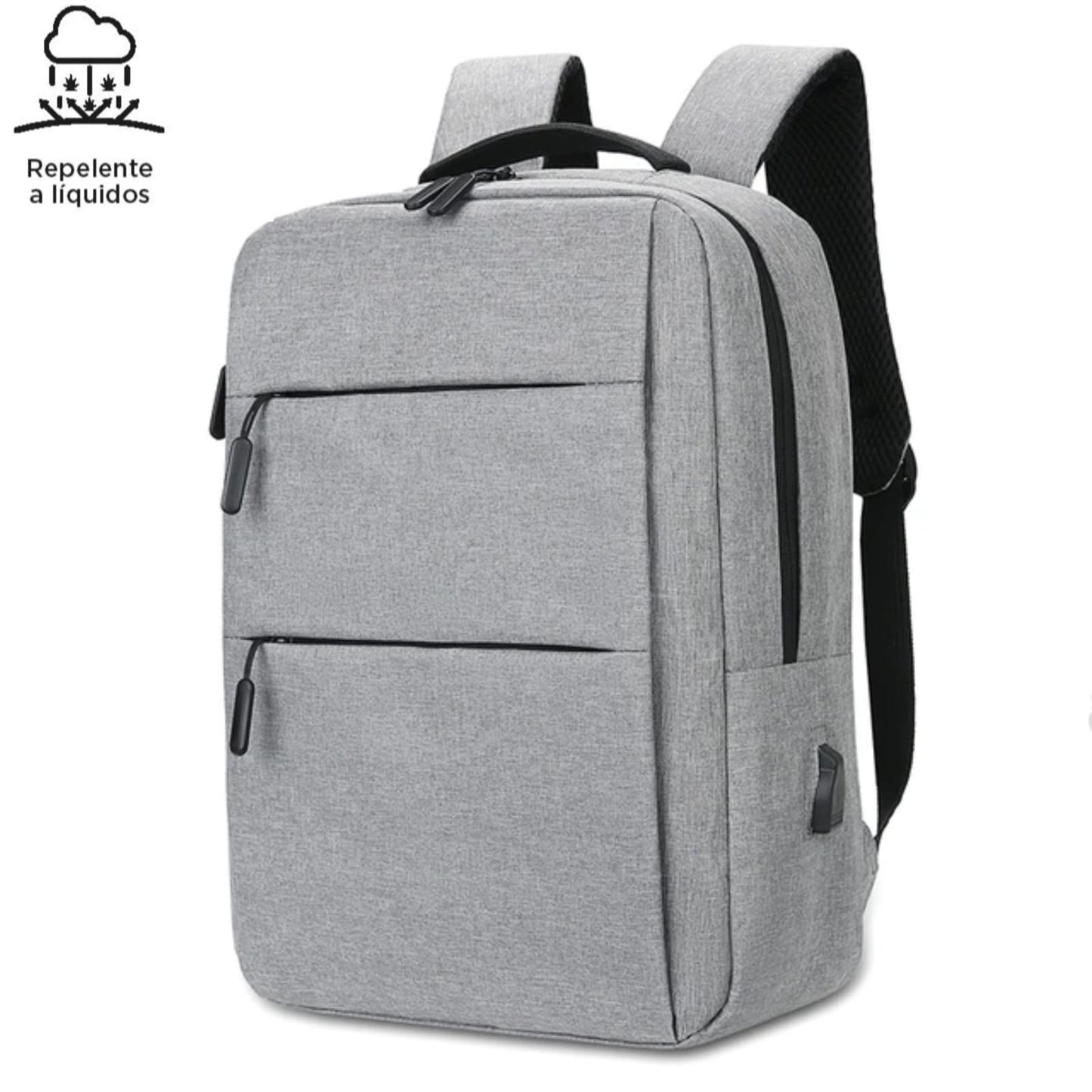 🎒MORRAL PORTA PC 15.6"💻