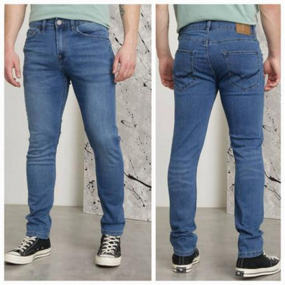 🔥✅JEANS PERFECTOS PARA HOMBRE🧔 AMERICANINO (ENVIO GRATIS)🔥🚛