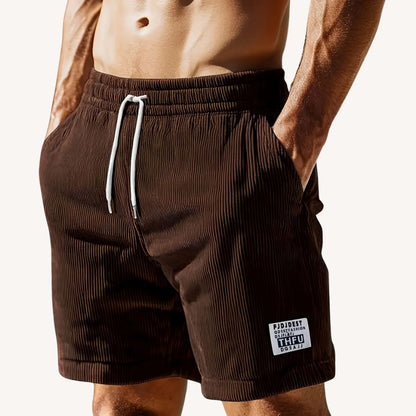 SHORT PARA HOMBRE TERRA, TEJIDO DE PANA TRANSPIRABLE,  LLEVA 2 POR $99.900