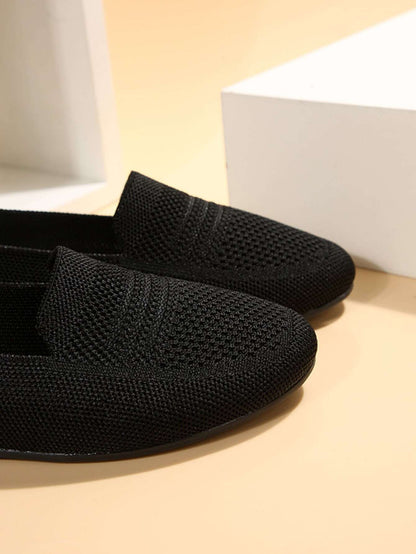 🤯💥OFERTA🤩Mocasín Ortopédicos London De Mujer En Tejido De Malla Transpirable⚡💥OFERTA💥🤯