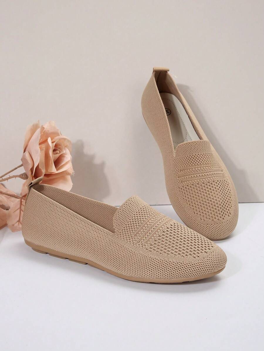 🤯💥OFERTA🤩Mocasín Ortopédicos London De Mujer En Tejido De Malla Transpirable⚡💥OFERTA💥🤯