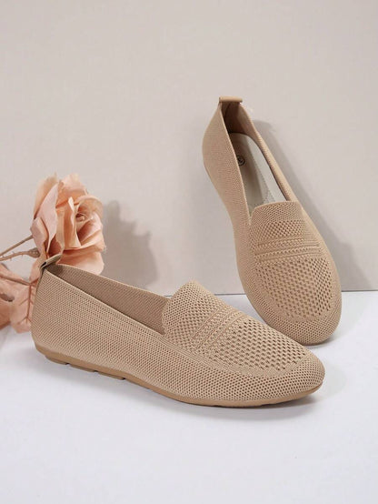 🤯💥OFERTA🤩Mocasín Ortopédicos London De Mujer En Tejido De Malla Transpirable⚡💥OFERTA💥🤯