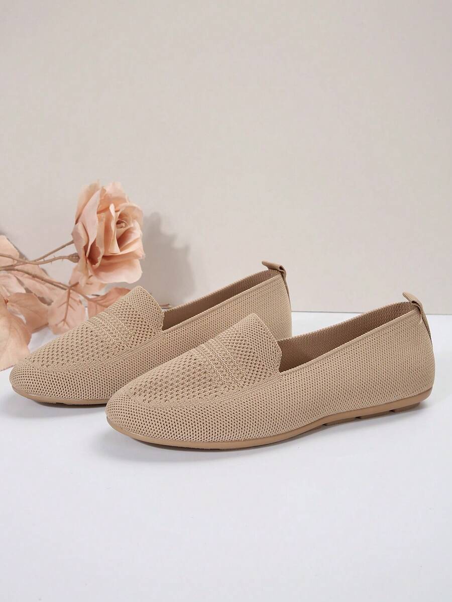 🤯💥OFERTA🤩Mocasín Ortopédicos London De Mujer En Tejido De Malla Transpirable⚡💥OFERTA💥🤯