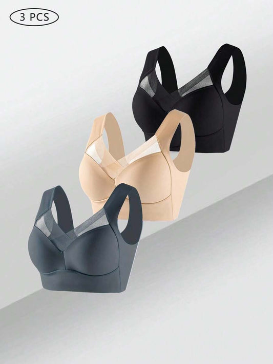 💞OFERTA SOSTEN COMODO SIN VARILLAS 💞