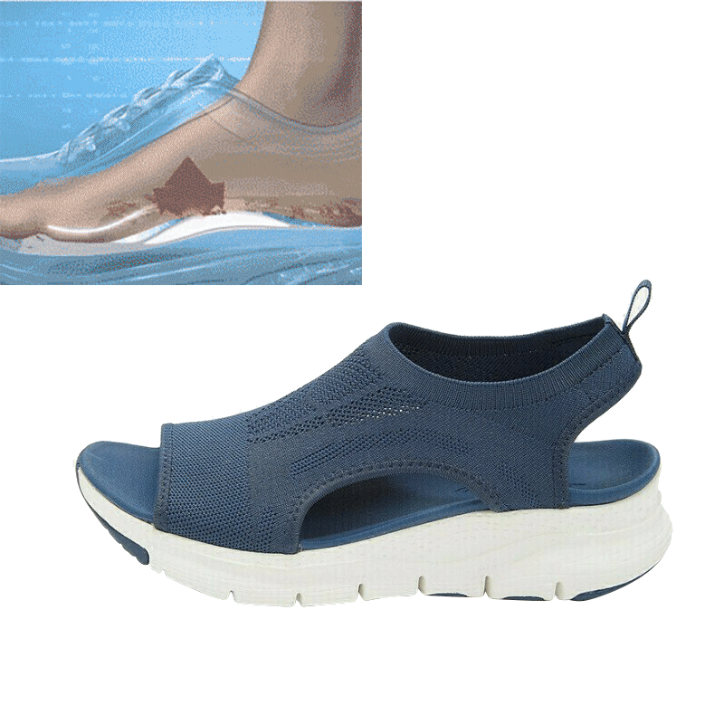 🤩🎉SANDALIAS DEPORTIVAS ORTOPÉDICAS EVA💯🤩