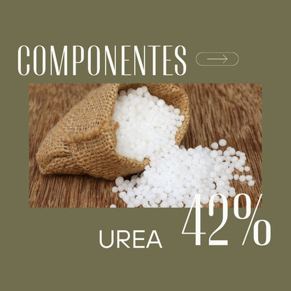 💧🦶 Tratamiento Intensivo para Pies Secos y Agrietados - Crema Reparadora 🧴✨
