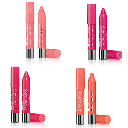 💖🔥SET DE 5 LABIALES INFALTABLES MATE 🌟OFERTA⚡🔥