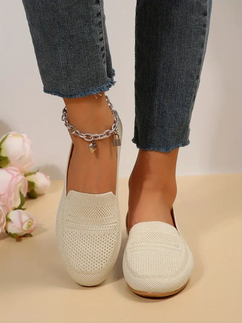 🤯💥OFERTA🤩Mocasín Ortopédicos London De Mujer En Tejido De Malla Transpirable⚡💥OFERTA💥🤯