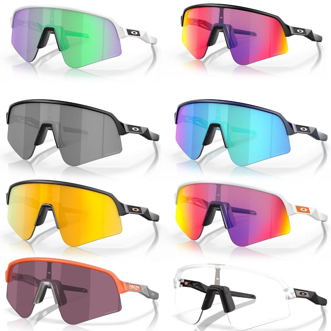 Gafas Aerox