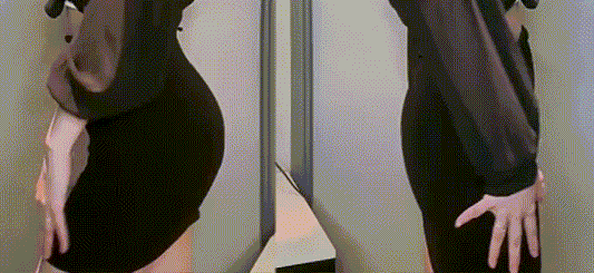 🔥Superoferta🔥 Pantis de algodón a prueba de fugas de cintura alta de talla grande 2024