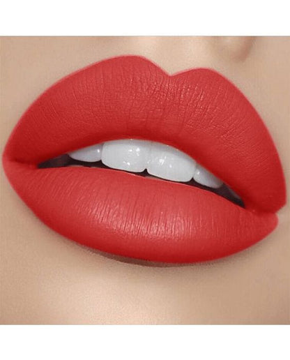 💖🔥SET DE 5 LABIALES INFALTABLES MATE 🌟OFERTA⚡🔥