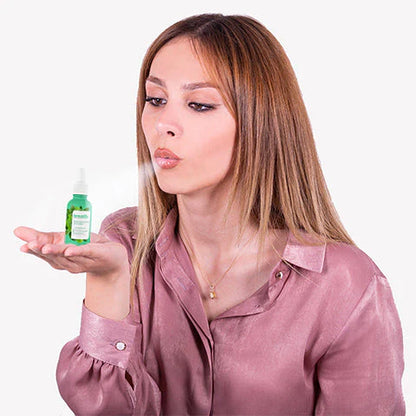 👉🔥NatuFresh® 🍃| GOTAS NATURALES PARA EL MAL ALIENTO🔥👈