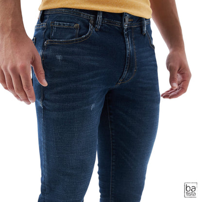🔥✅JEANS PERFECTOS PARA HOMBRE🧔 AMERICANINO (ENVIO GRATIS)🔥🚛