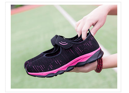 🩰TENIS ORTOPEDICOS PARA MUJER🩰