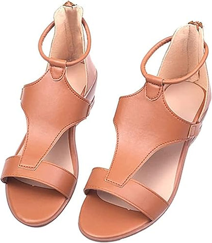 🔥🤩SANDALIA ORTOPEDICA SANDRA   💫😍