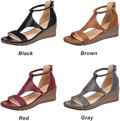 🔥🤩SANDALIA ORTOPEDICA SANDRA   💫😍