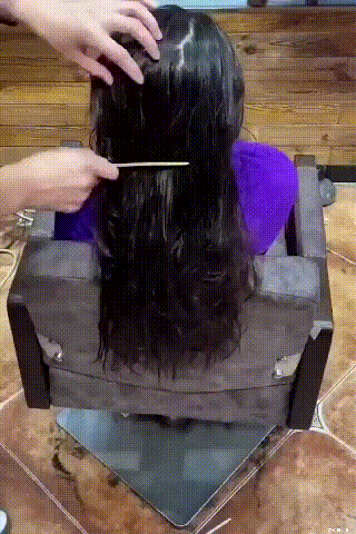 🌟🎉💫COLAGENO ALISADORA SHINY HAIR MASK🌿🤩🌟