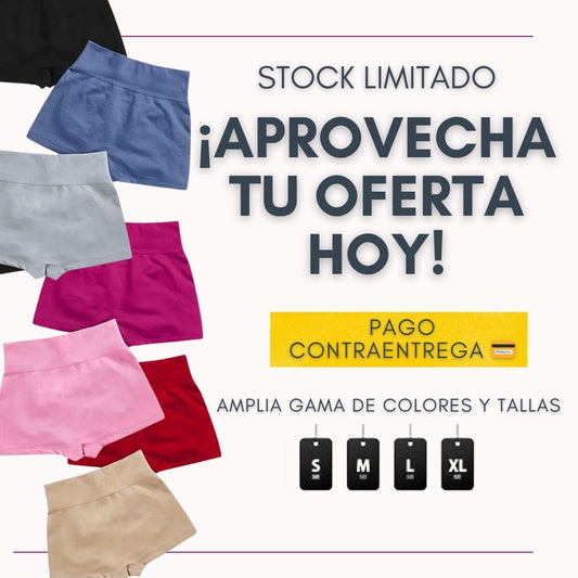 😍CACHERERO SLIM FIT😍 – INVISIBLE 😶‍🌫️, CÓMODO Y PERFECTO PARA TODO EL DÍA x 3 und🫶🏻