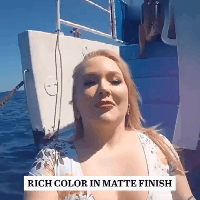 🎊🔥🫦SET DE 5 LABIALES DOBLE EFECTO GLAMOUR INFINITO💯🫦🎊