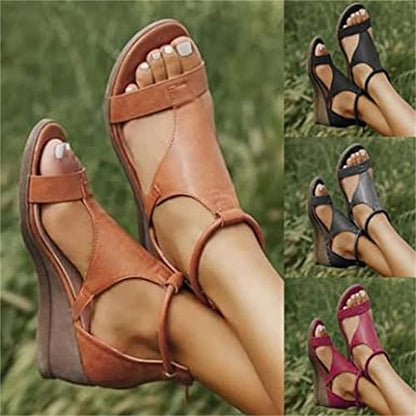 🔥🤩SANDALIA ORTOPEDICA SANDRA   💫😍