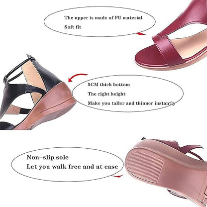 🔥🤩SANDALIA ORTOPEDICA SANDRA   💫😍