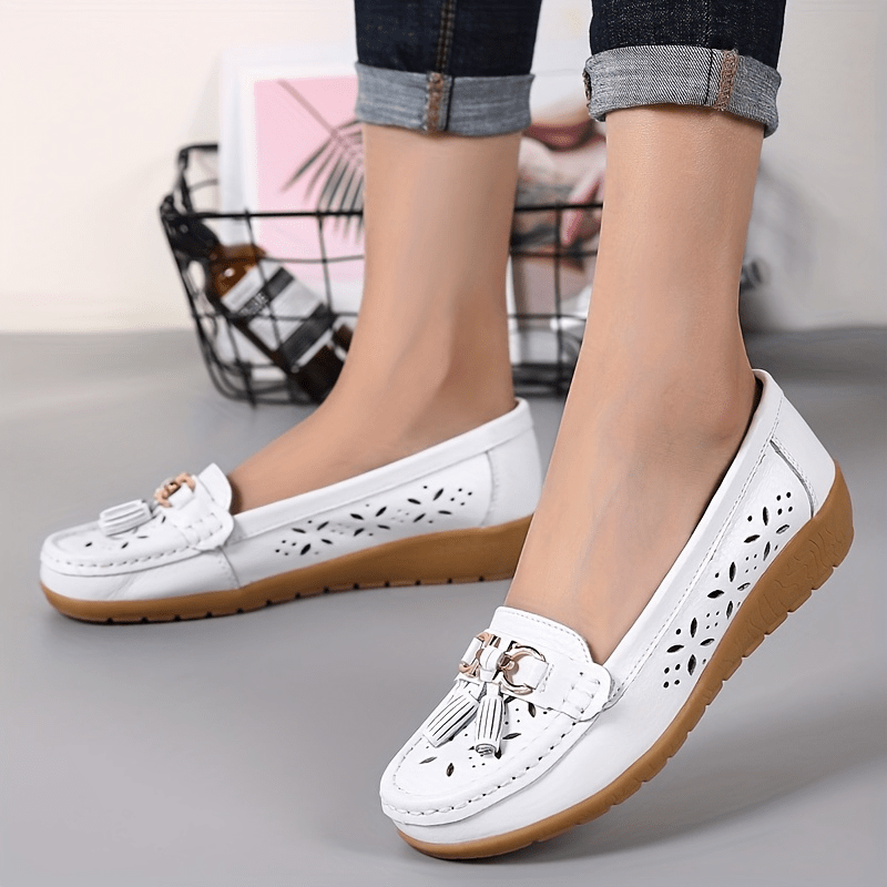 🩰MOCASIN ORTOPEDICO💫