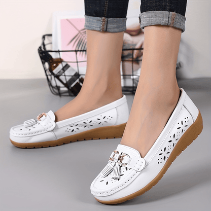 🩰MOCASIN ORTOPEDICO💫