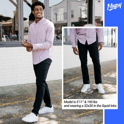 🔥✅JEANS PERFECTOS PARA HOMBRE🧔 AMERICANINO (ENVIO GRATIS)🔥🚛