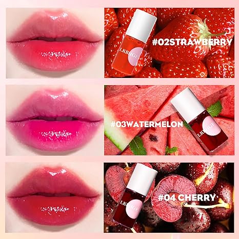 🤩🎉⏳JUEGO DE TINTA PARA LABIOS💯👄🤩.