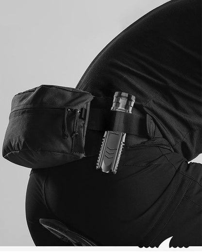 💯🔥GRAN LIQUIDACION🔥💫🔦Linterna recargable multifuncional🔦🔥