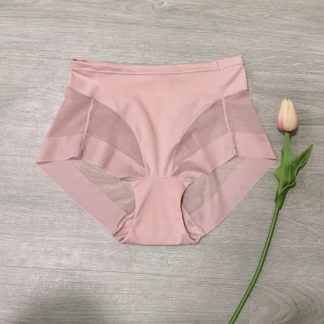 🔥🎊🤩 Panti  De Cintura De Corte Alto Para Mujer💃🤩🔥