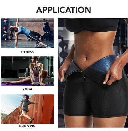 🔥🔥SAUNA SHORT🥵🥵