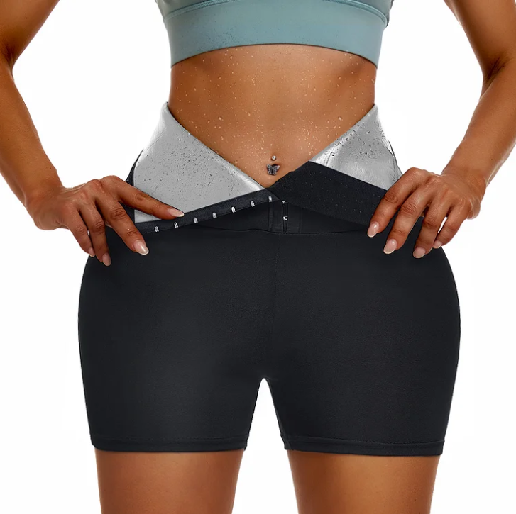 🔥🔥SAUNA SHORT🥵🥵