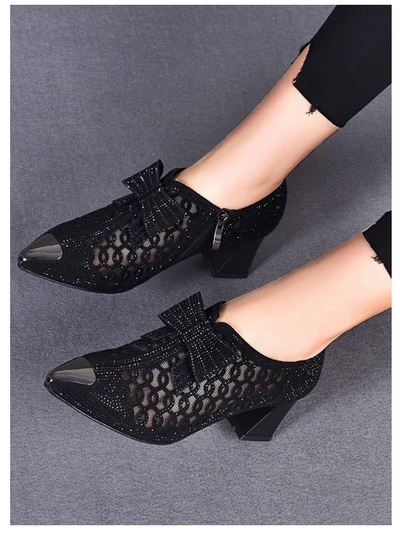 🔥OFERTA IMPERDIBLE SANDALIA ELEGANTES RIANA SUPER LIVIANOS-SUE