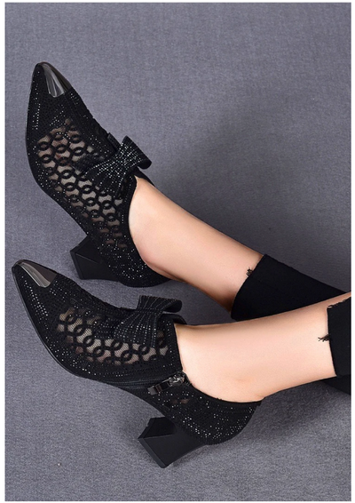 🔥OFERTA IMPERDIBLE SANDALIA ELEGANTES RIANA SUPER LIVIANOS-SUE