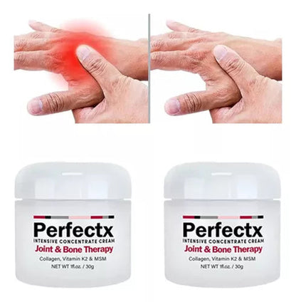 ✨🔥Crema de Colágeno para la Salud Articular Perfectx💫🔥