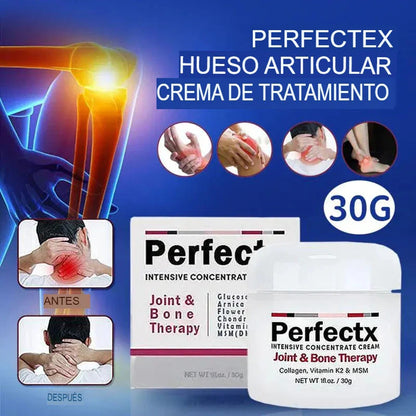 ✨🔥Crema de Colágeno para la Salud Articular Perfectx💫🔥