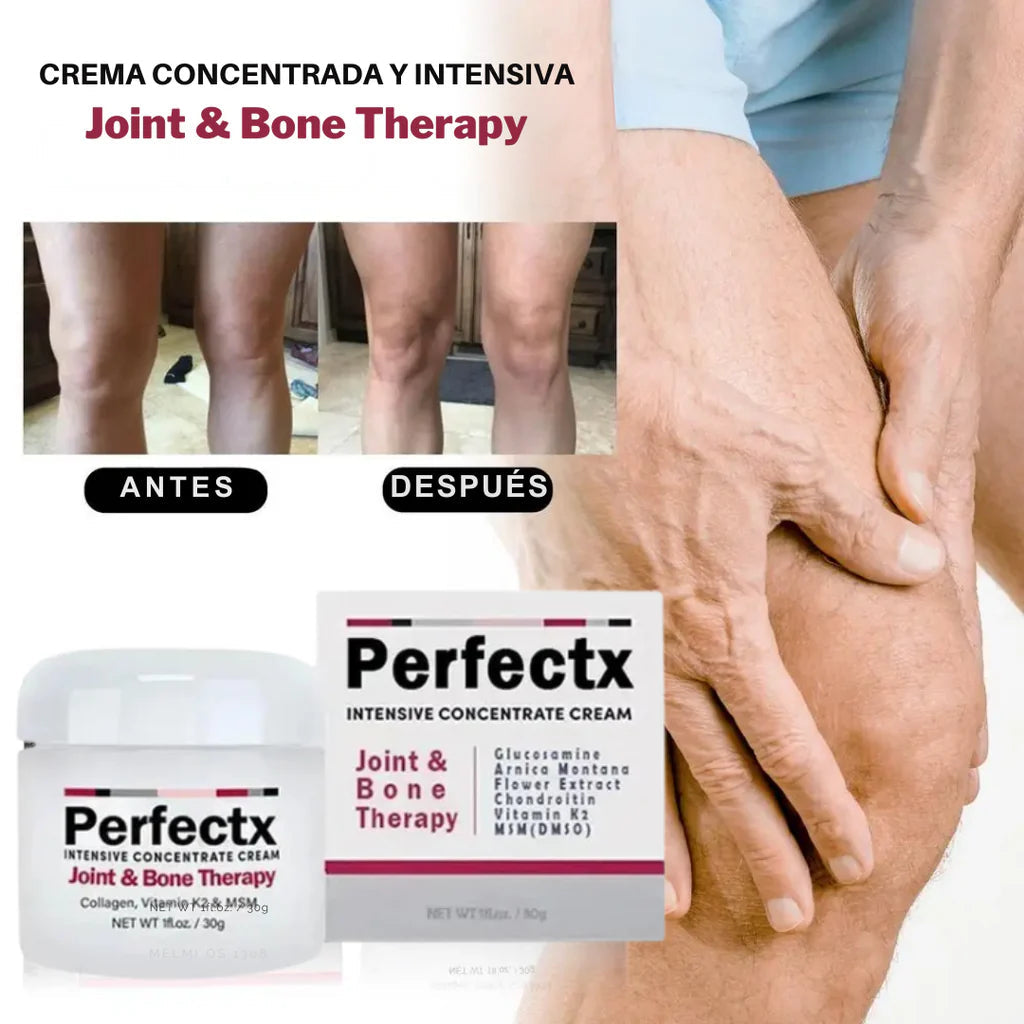 ✨🔥Crema de Colágeno para la Salud Articular Perfectx💫🔥