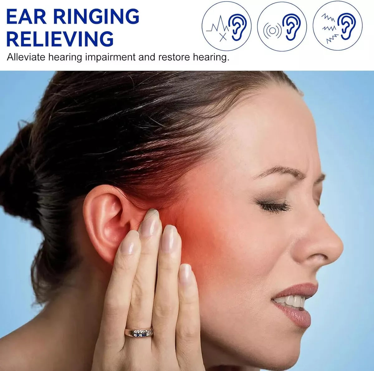 ⚡✅🔥Tinnidrop Spray Alivia Dolor de Oído💯 y Tinnitus🔥✅⚡