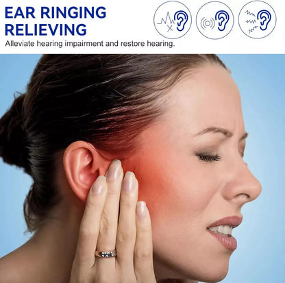 ⚡✅🔥Tinnidrop Spray Alivia Dolor de Oído💯 y Tinnitus🔥✅⚡