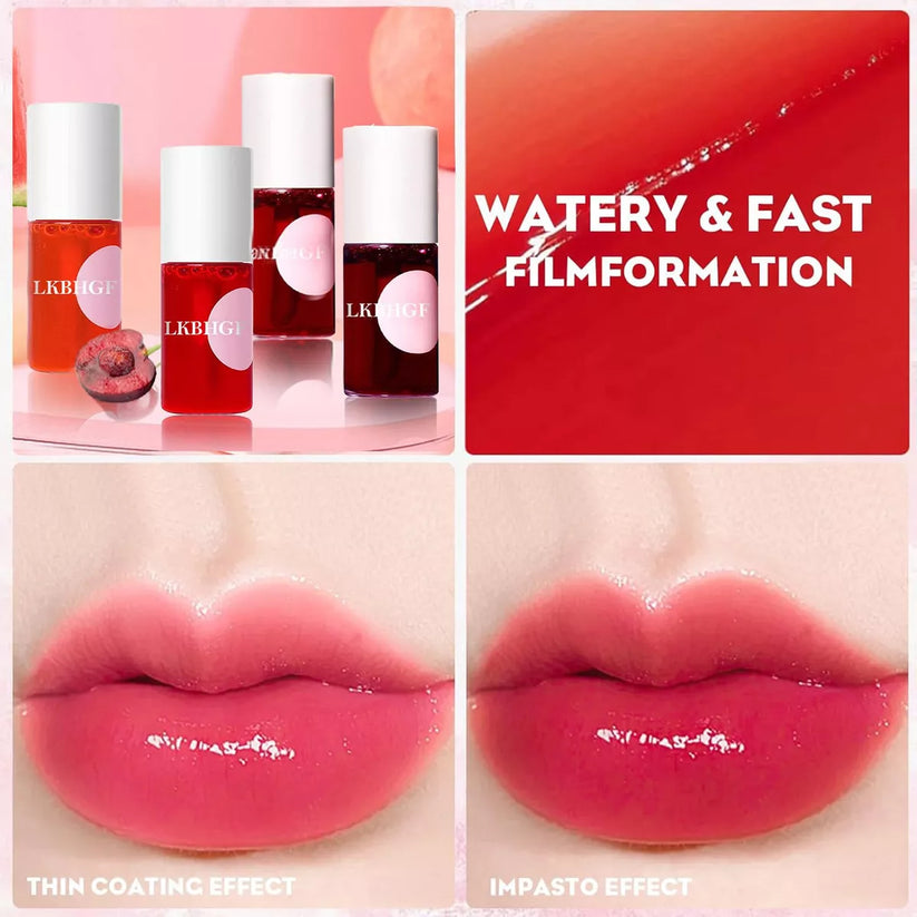 🤩🎉⏳JUEGO DE TINTA PARA LABIOS💯👄🤩.