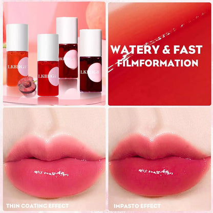 🤩🎉⏳JUEGO DE TINTA PARA LABIOS💯👄🤩.