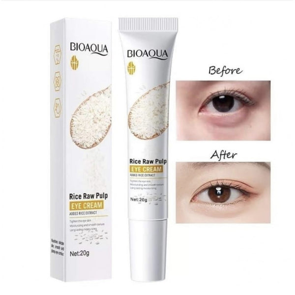 🌾🍃👩Kit x 5 Rutina Facial Oriental de Arroz | Tratamiento Facial Anti-Edad 👩‍🦳y Aclarante - BIOAQUA🌾🍃