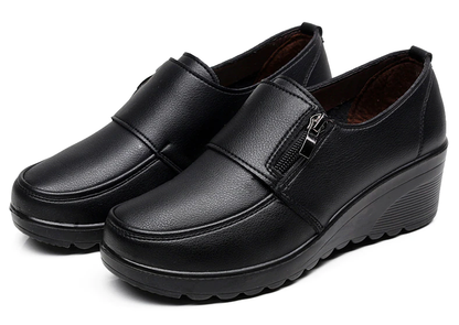 🔥👉💫MOCASIN ORTOPEDICO ZARA💯😍🔥.