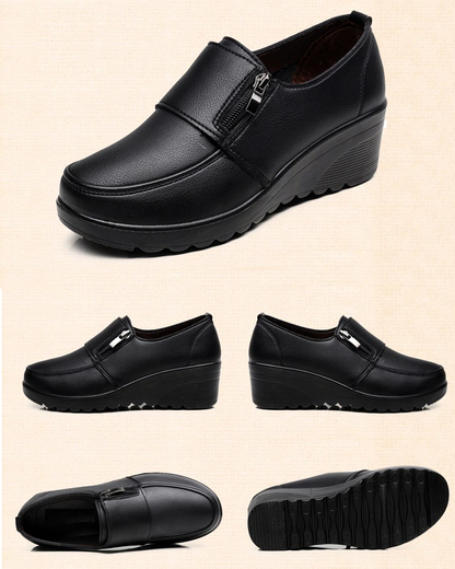 🔥👉💫MOCASIN ORTOPEDICO ZARA💯😍🔥.