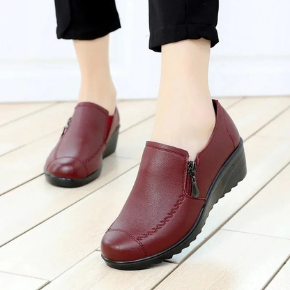 🔥👉💫MOCASIN ORTOPEDICO ZARA💯😍🔥.