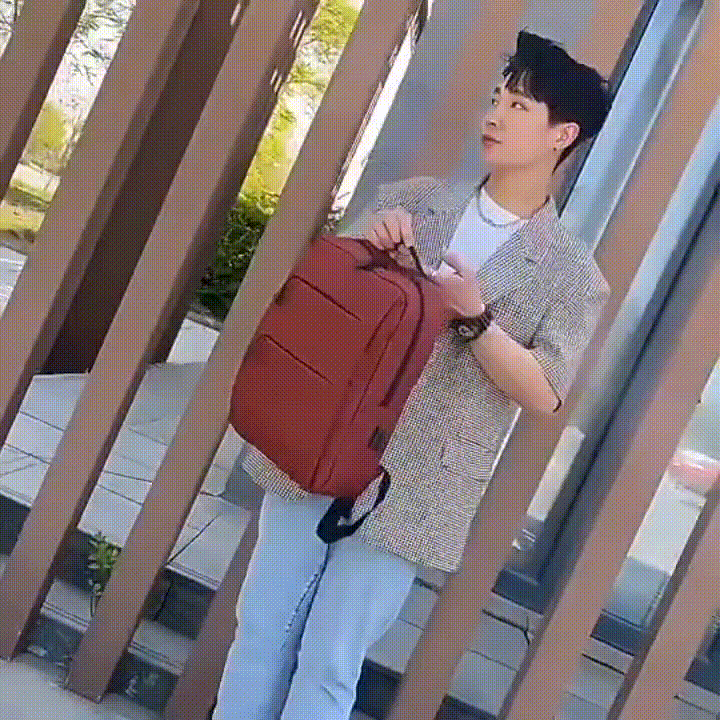 🎒MORRAL PORTA PC 15.6"💻