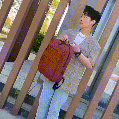 🎒MORRAL PORTA PC 15.6"💻