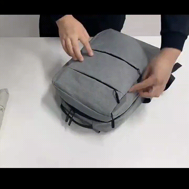 🎒MORRAL PORTA PC 15.6"💻